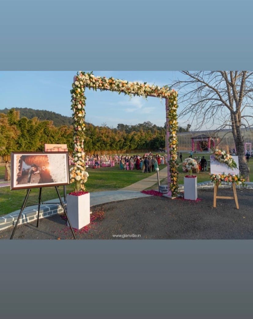 Photo By Glenville Forest Resort and Spa - Venues