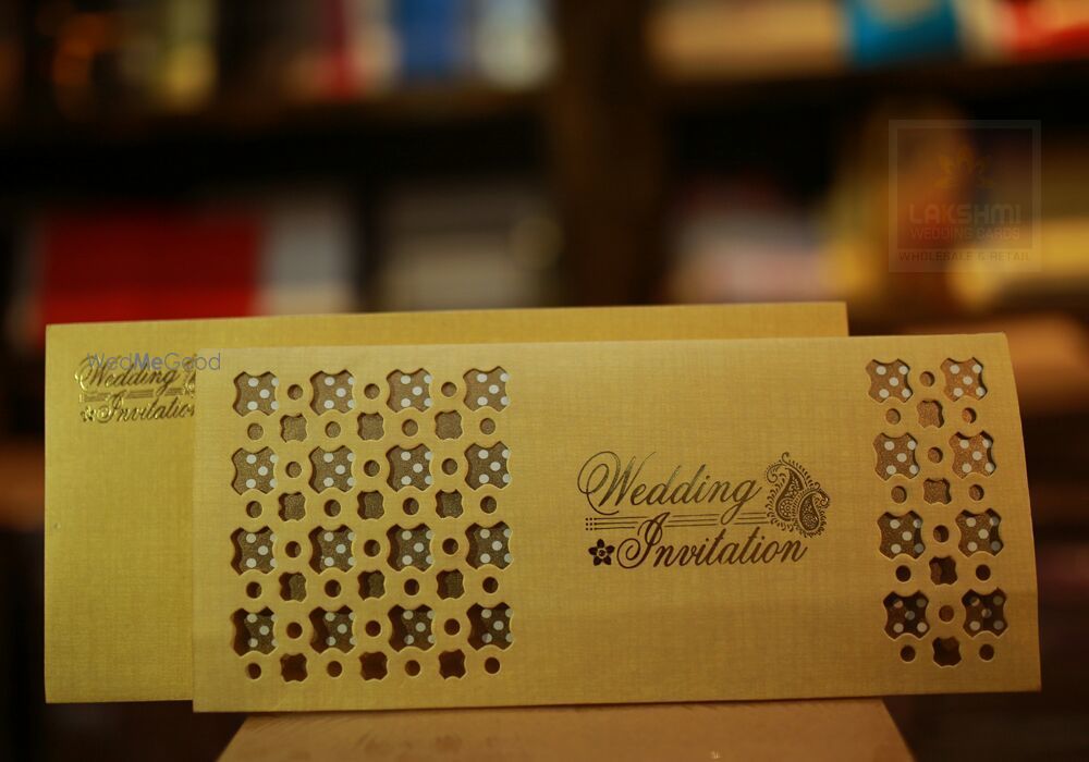 Photo By Lakshmi Cards - Invitations