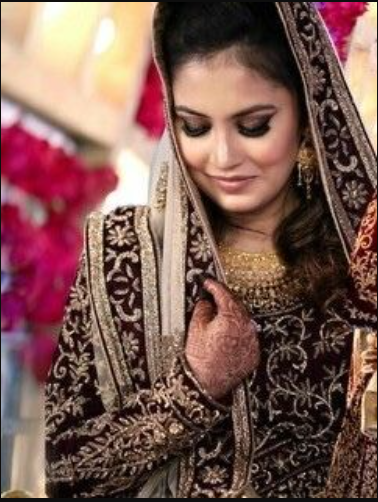 Photo By Faritas By Raheela Shaikh - Bridal Makeup