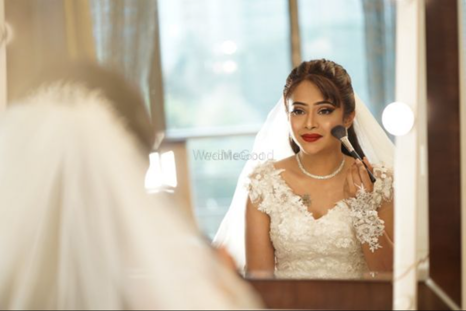 Photo By Faritas By Raheela Shaikh - Bridal Makeup