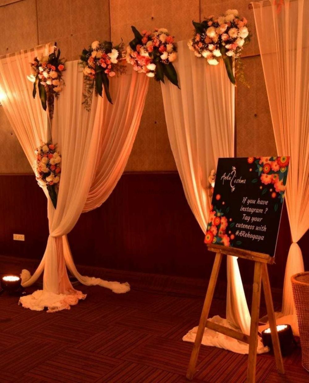 Photo By Zeyan Wedding & Events - Decorators