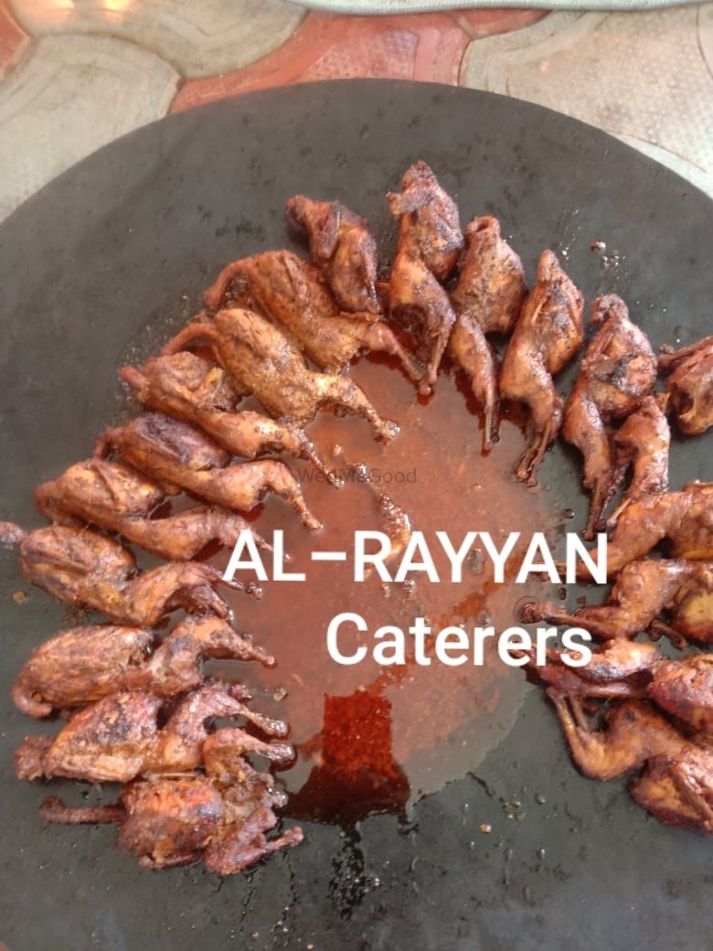 Photo By AL Rayyan Caterers - Catering Services