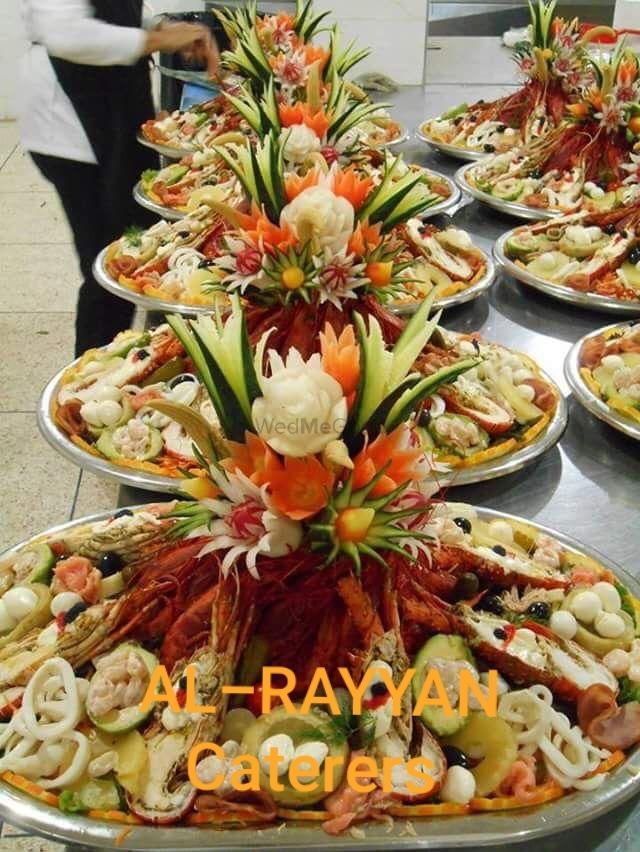 Photo By AL Rayyan Caterers - Catering Services