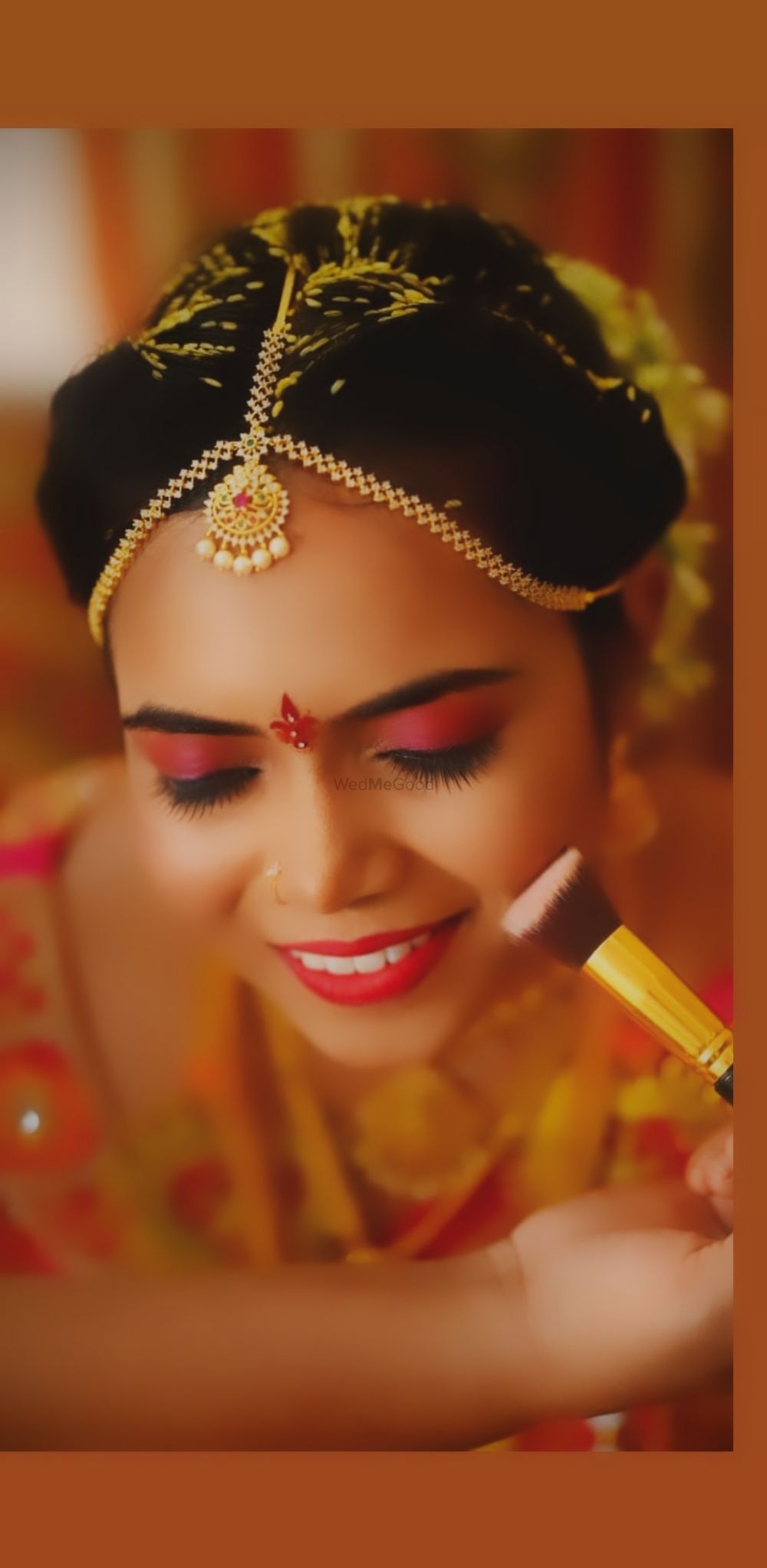 Photo By Gundala Shushma - Bridal Makeup