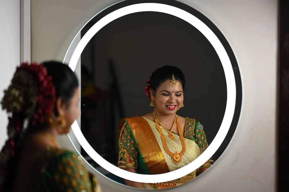 Photo By Gundala Shushma - Bridal Makeup