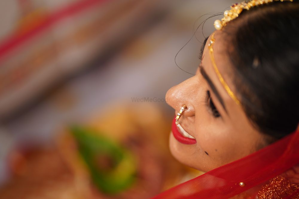 Photo By Gundala Shushma - Bridal Makeup