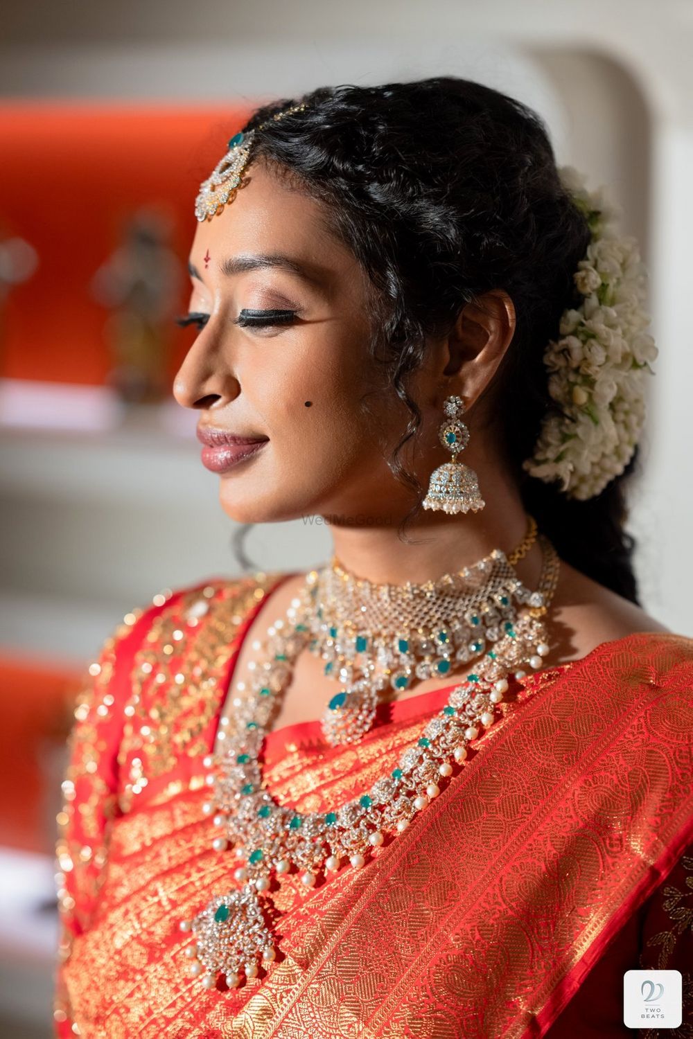 Photo By Gundala Shushma - Bridal Makeup