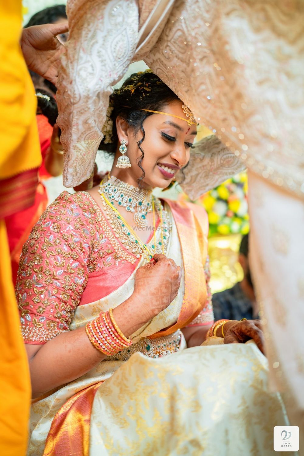 Photo By Gundala Shushma - Bridal Makeup