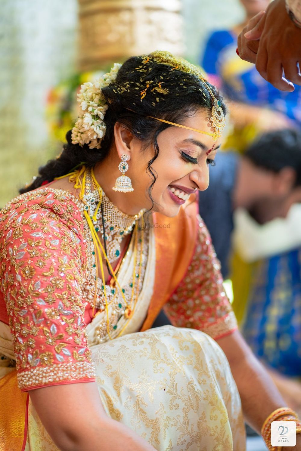 Photo By Gundala Shushma - Bridal Makeup