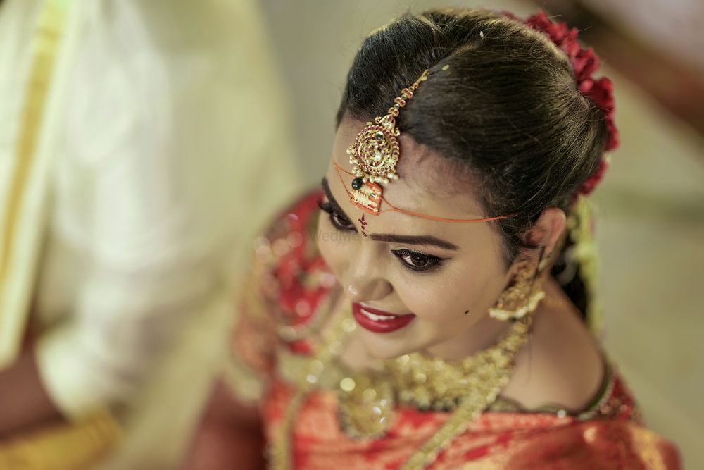 Photo By Gundala Shushma - Bridal Makeup