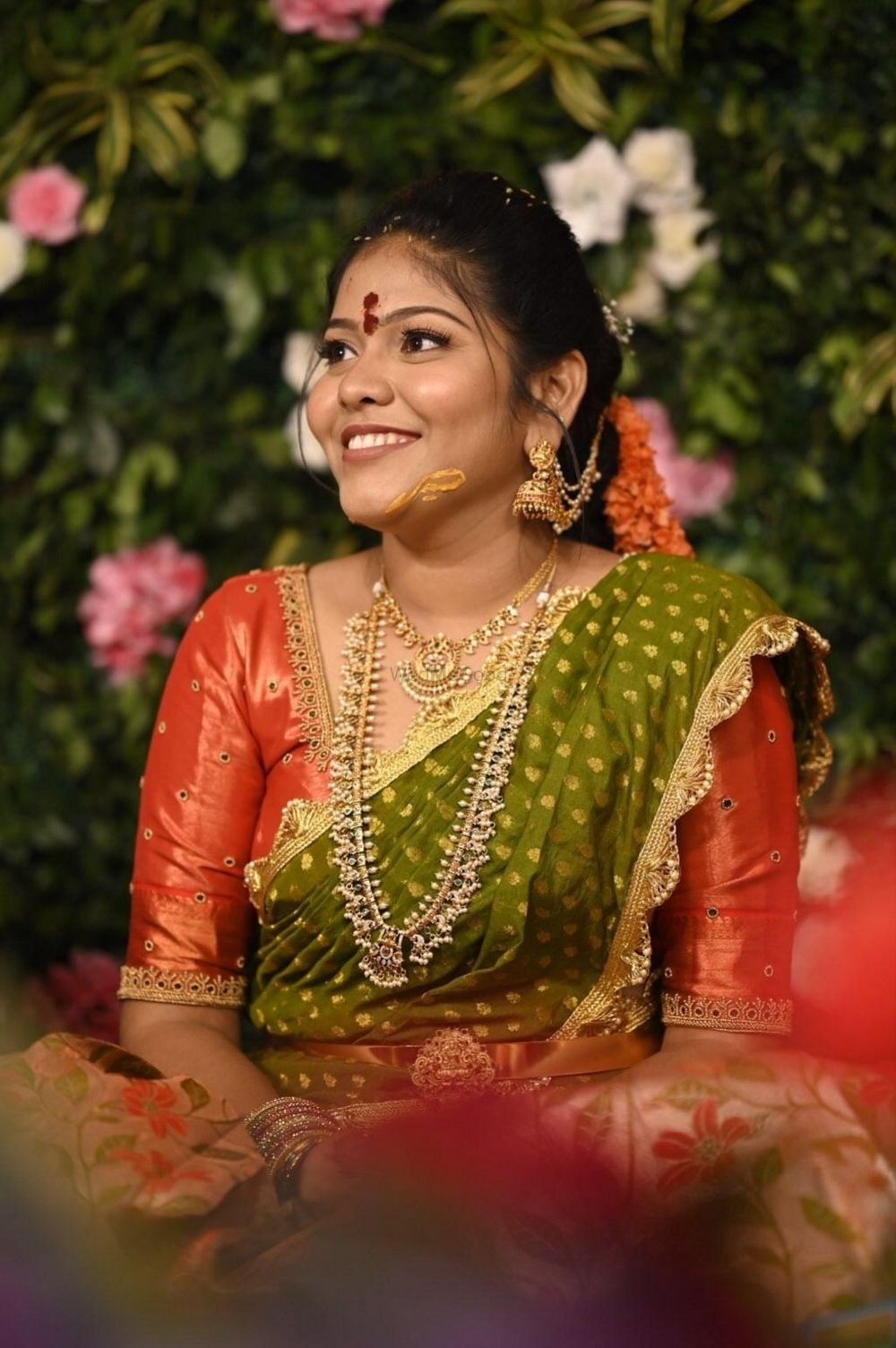 Photo By Gundala Shushma - Bridal Makeup