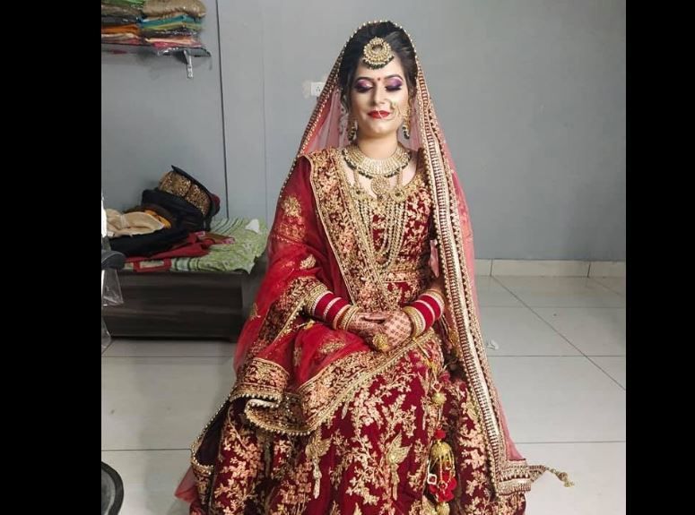 Surekha's Mehandi & Bridal Makeup