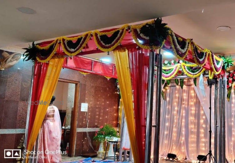 Photo By Kanasu Event Planners - Wedding Planners