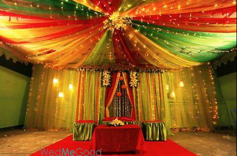 Photo By Kanasu Event Planners - Wedding Planners