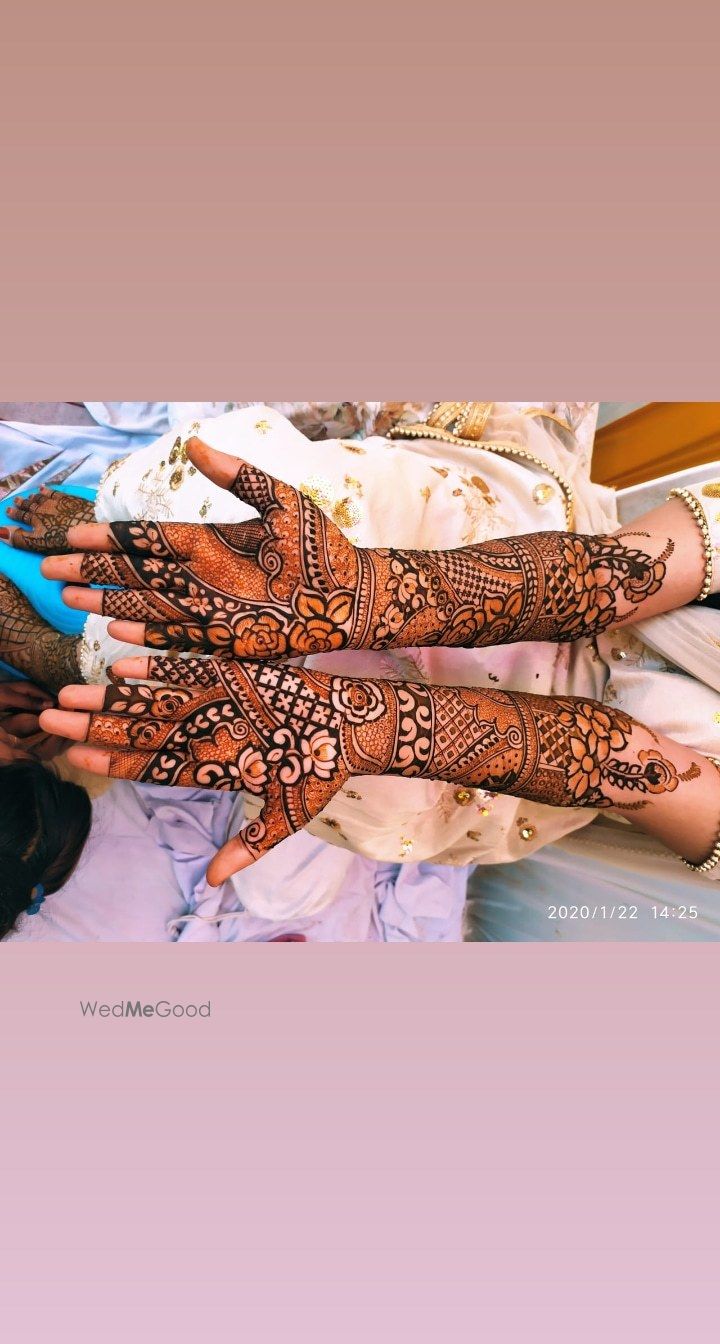 Photo By Mehandi & Makeup Artist Shilpa - Bridal Makeup