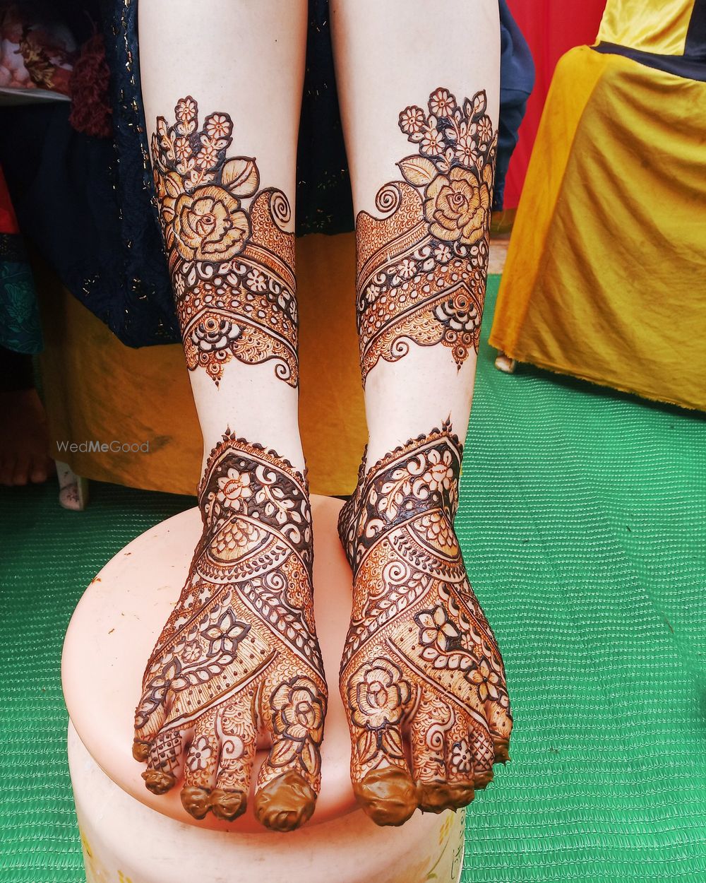 Photo By Mehandi & Makeup Artist Shilpa - Bridal Makeup