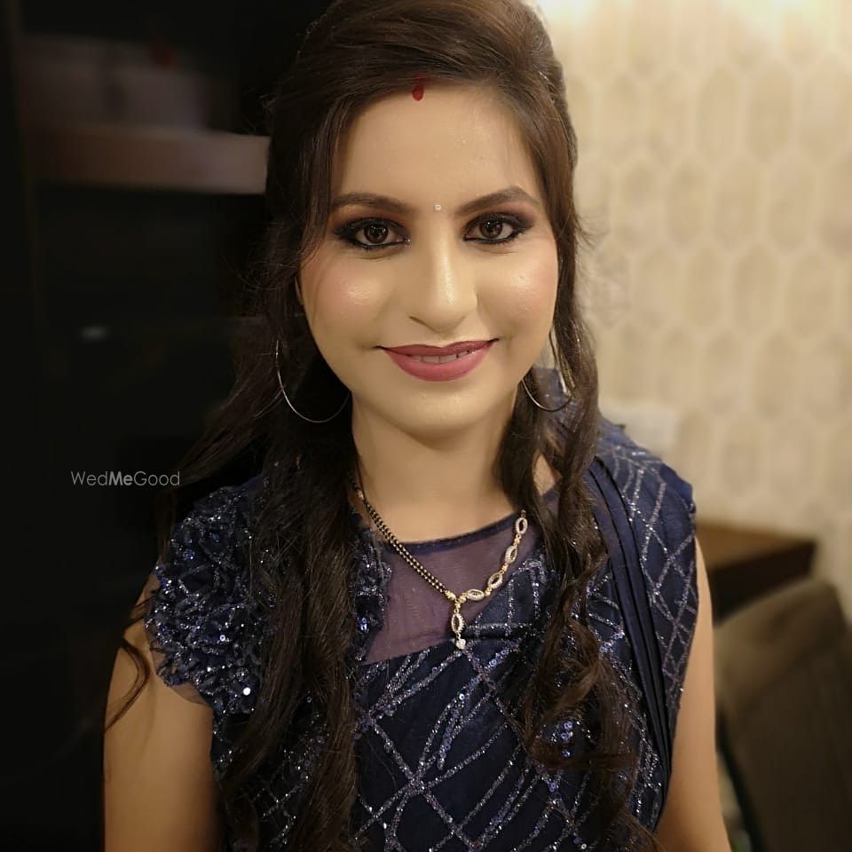 Photo By Mehandi & Makeup Artist Shilpa - Bridal Makeup