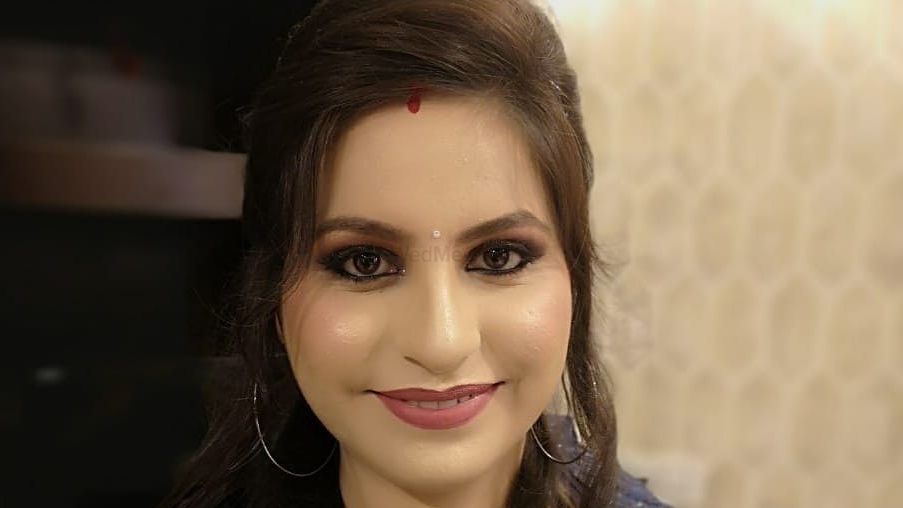 Mehandi & Makeup Artist Shilpa