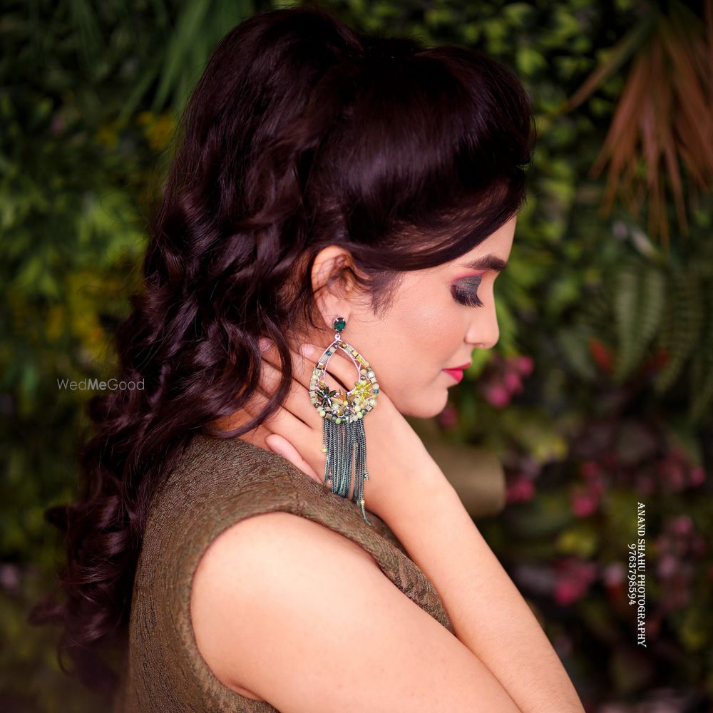 Photo By Mehandi & Makeup Artist Shilpa - Bridal Makeup