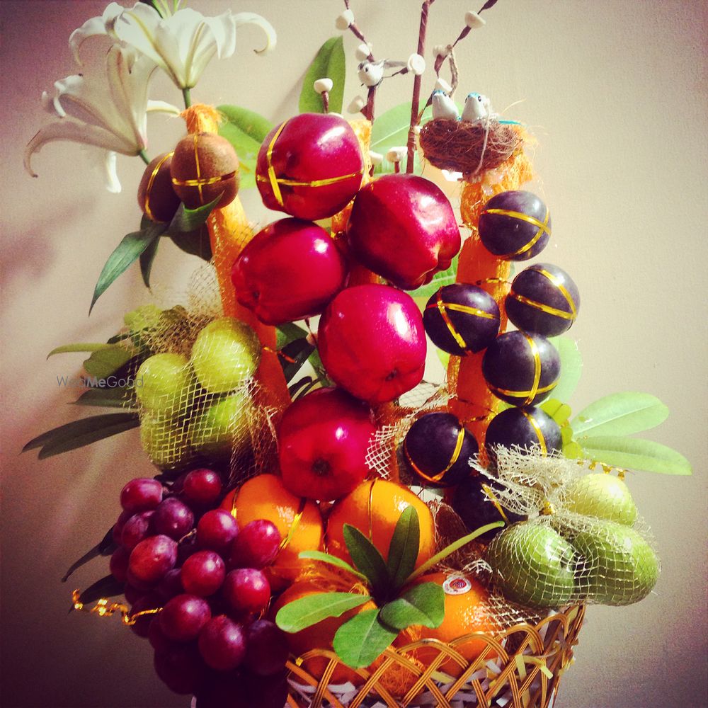 Photo By Phalahaar The Fruit Boutique - Favors