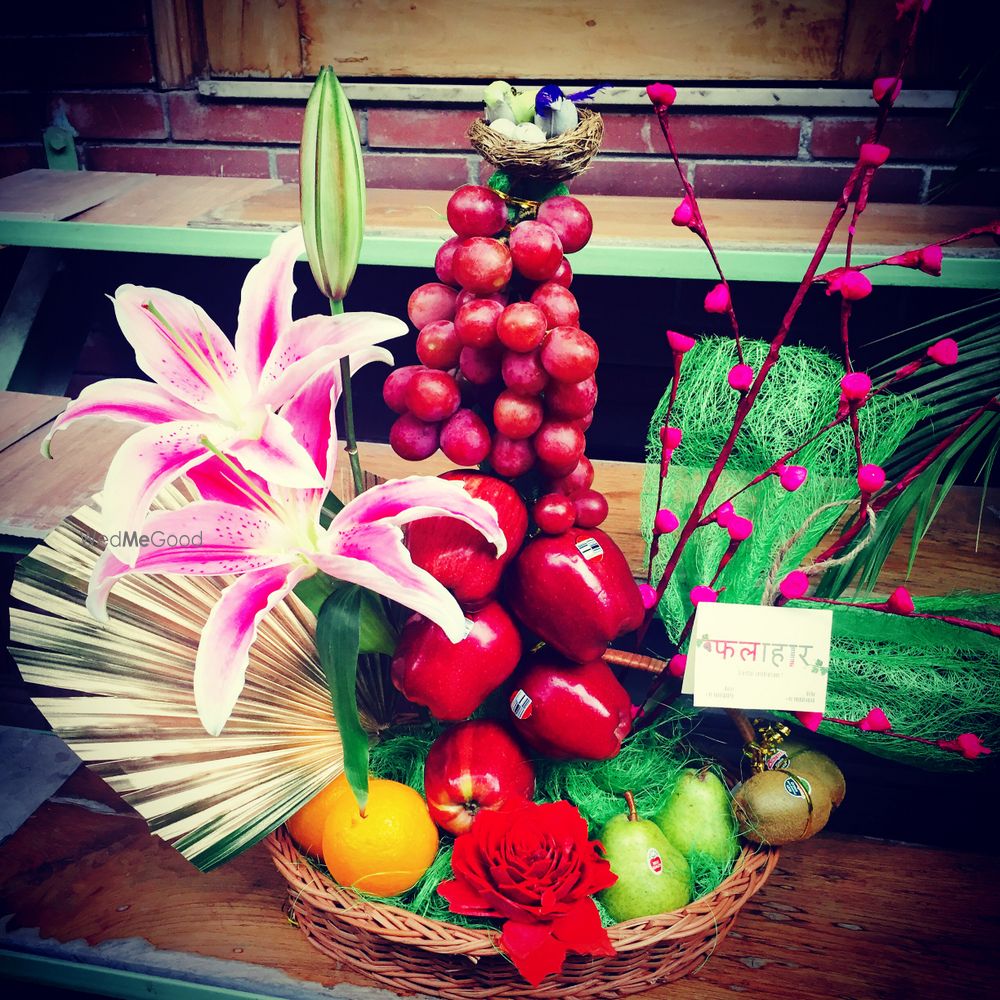 Photo By Phalahaar The Fruit Boutique - Favors