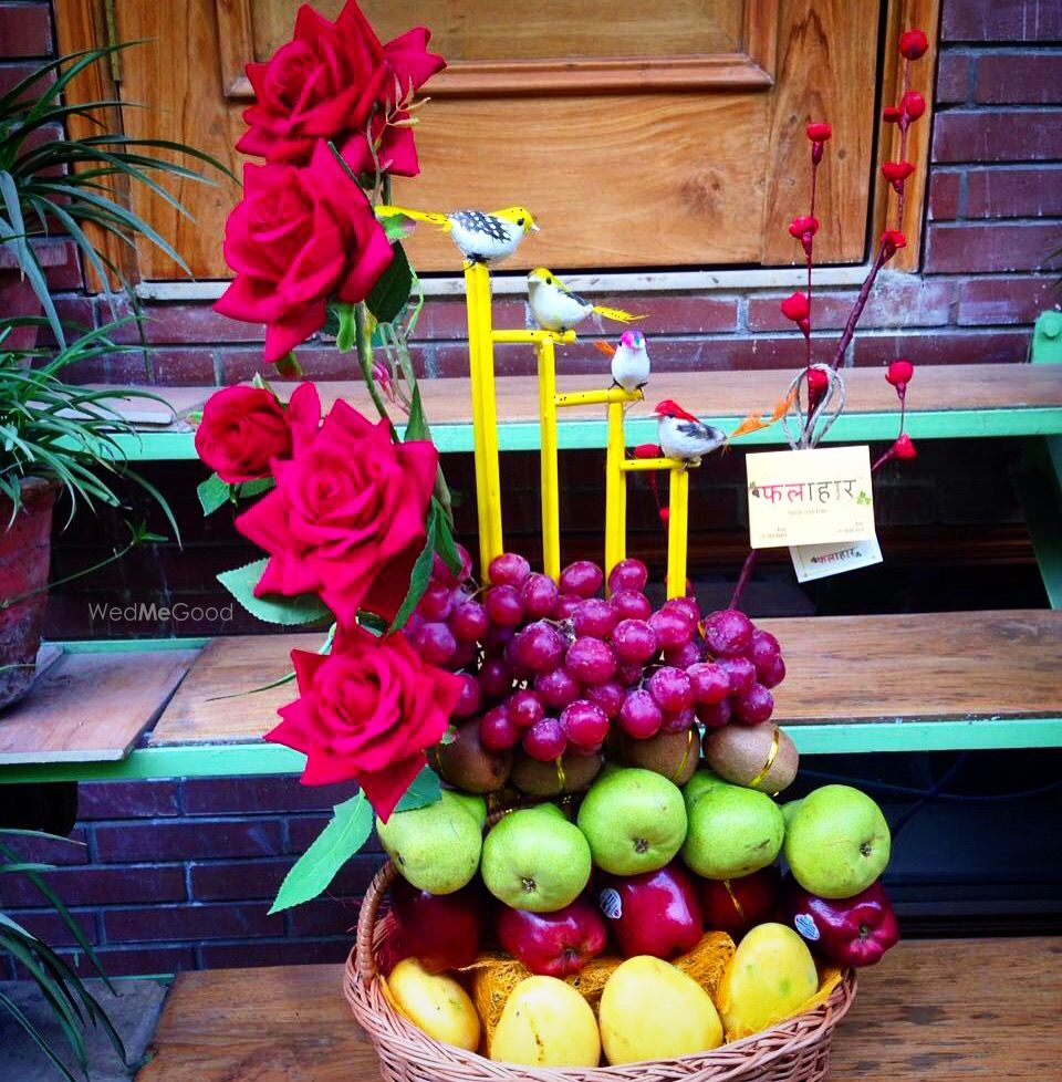 Photo By Phalahaar The Fruit Boutique - Favors