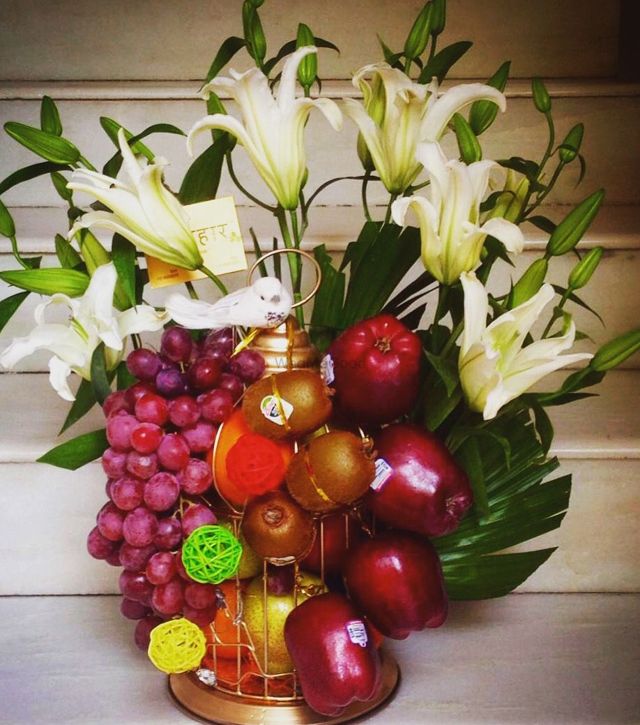 Photo By Phalahaar The Fruit Boutique - Favors