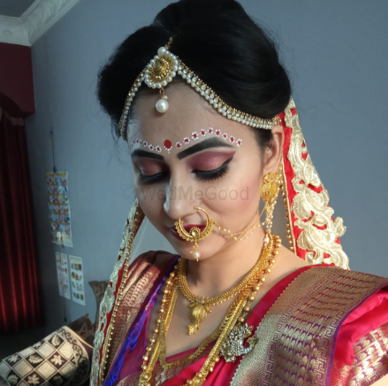 Photo By Neha Beauty Salon - Bridal Makeup