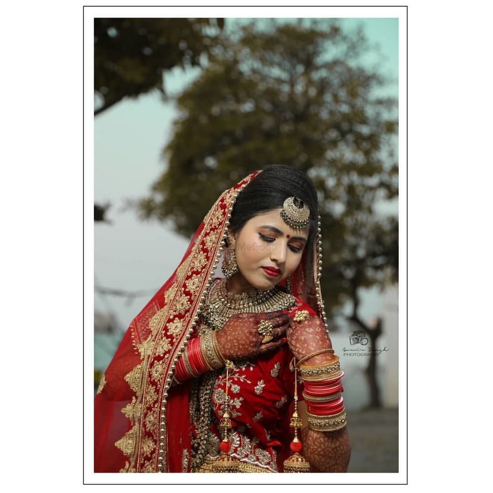 Photo By Gurvir Singh Photography - Pre Wedding Photographers