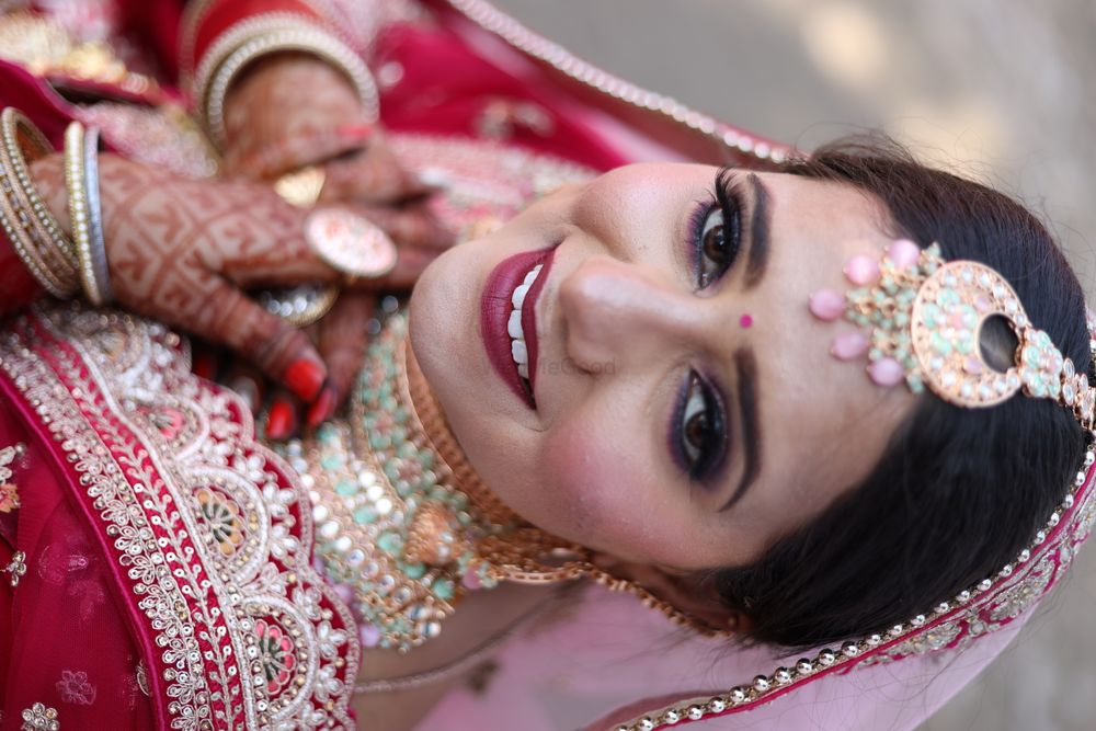 Photo By Gurvir Singh Photography - Pre Wedding Photographers