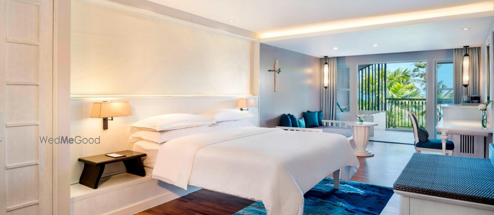 Photo By Sheraton Samui Resort - Venues