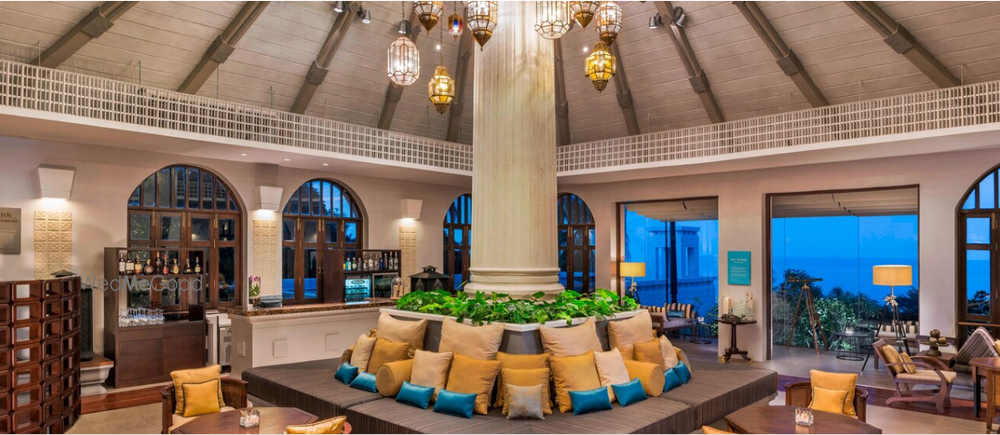 Photo By Sheraton Samui Resort - Venues