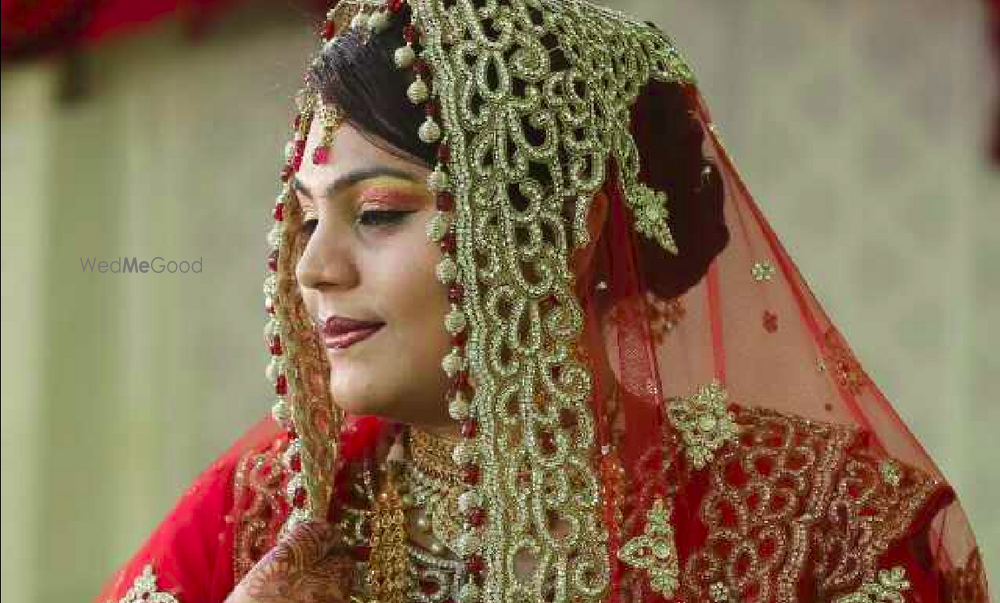 Princess Beauty Parlour
