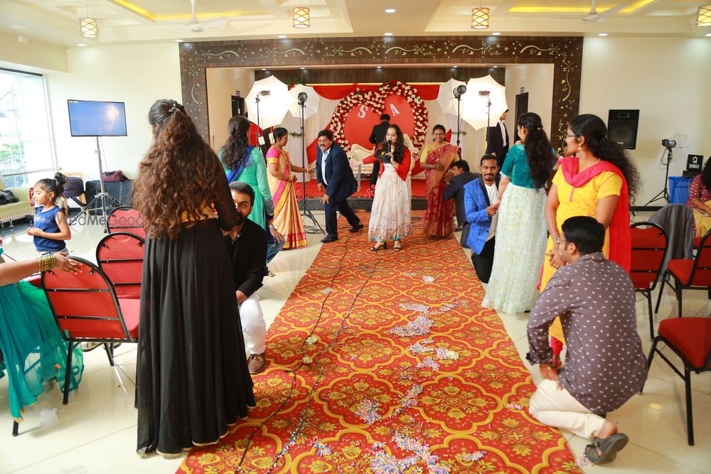 Photo By MC Kruthika - Wedding Entertainment 