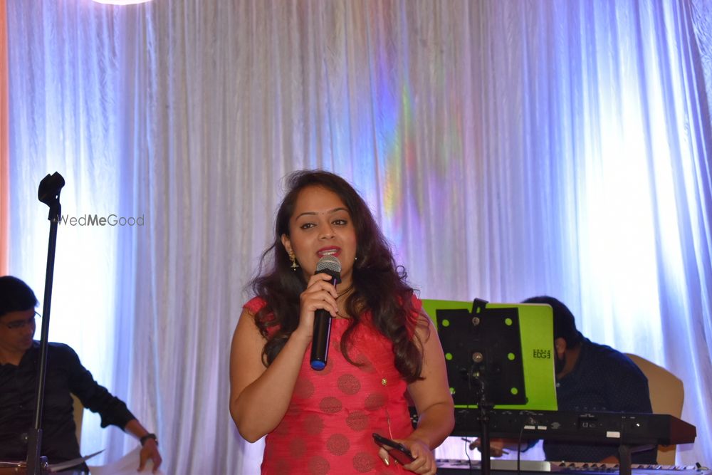 Photo By MC Kruthika - Wedding Entertainment 