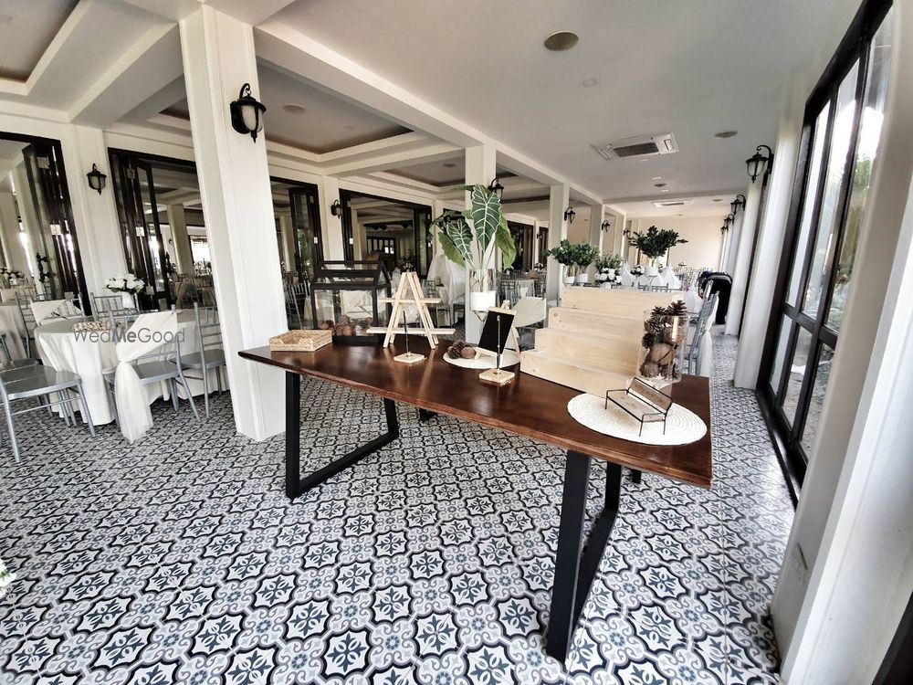 Photo By Magic Love House - Venues