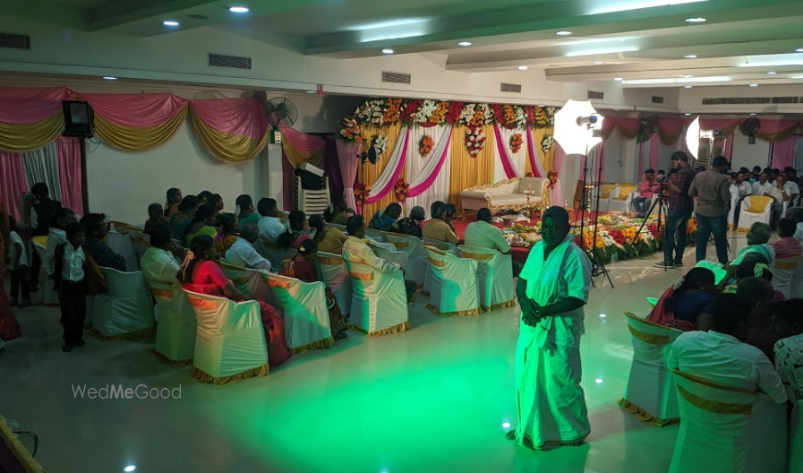 Photo By Sindu Mahal - Venues