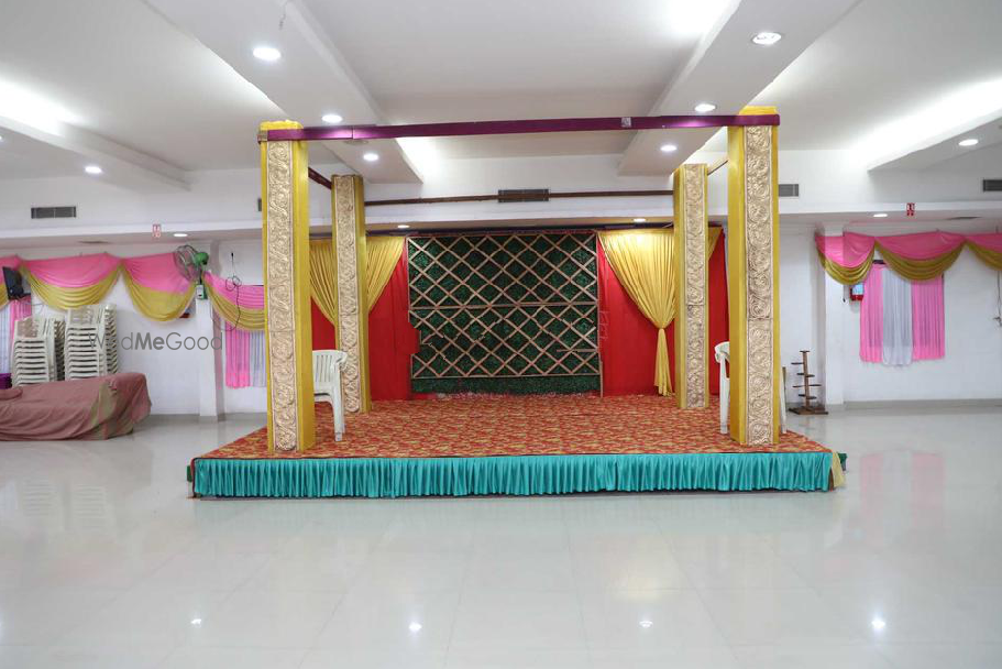 Photo By Sindu Mahal - Venues