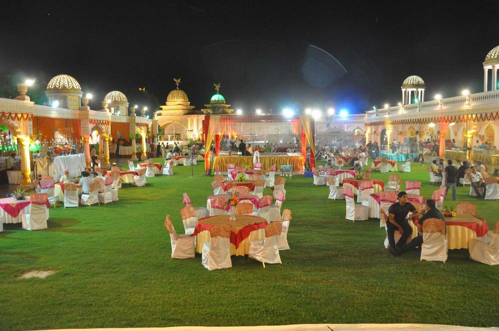 Photo By Great Punjab Celebration Resort - Venues