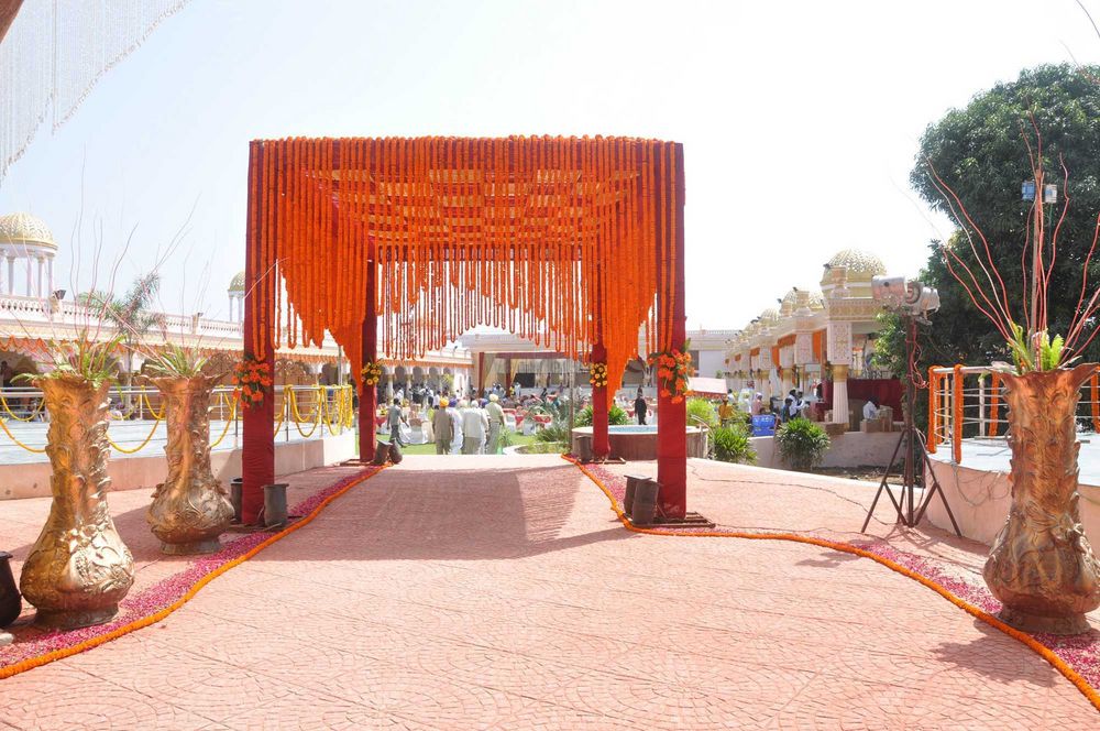 Photo By Great Punjab Celebration Resort - Venues