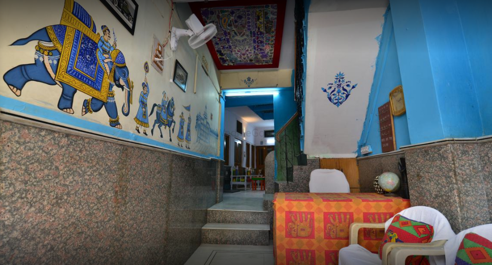 Photo By Hotel Blue Haveli Jodhpur - Venues