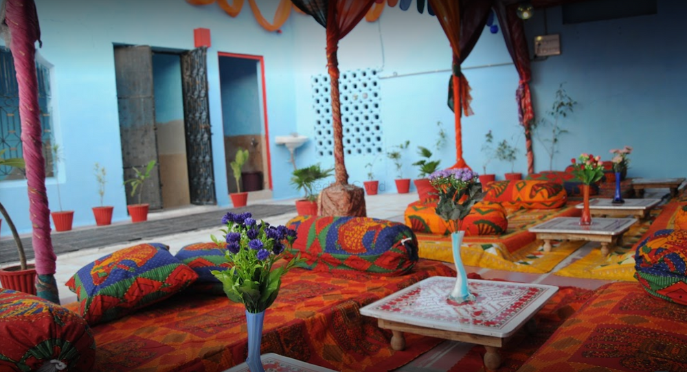 Photo By Hotel Blue Haveli Jodhpur - Venues