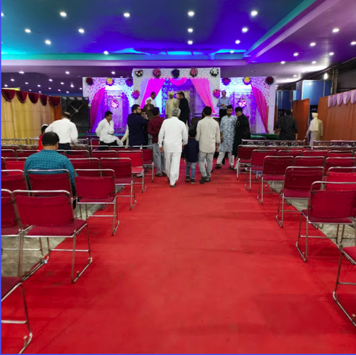 Photo By Heaven Garden Function Hall - Venues