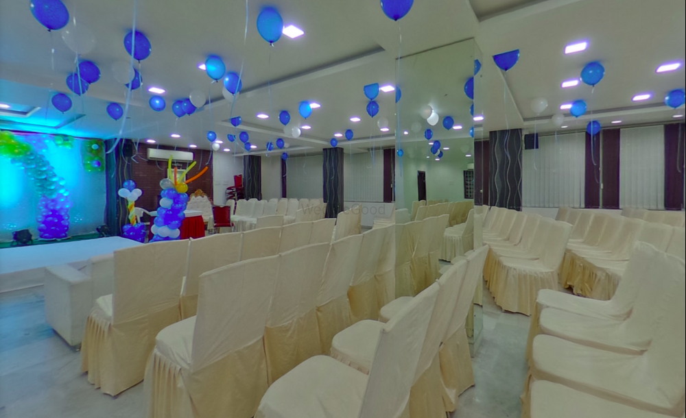 Kothaapu Narsimha Reddy Banquet & Conference Hall