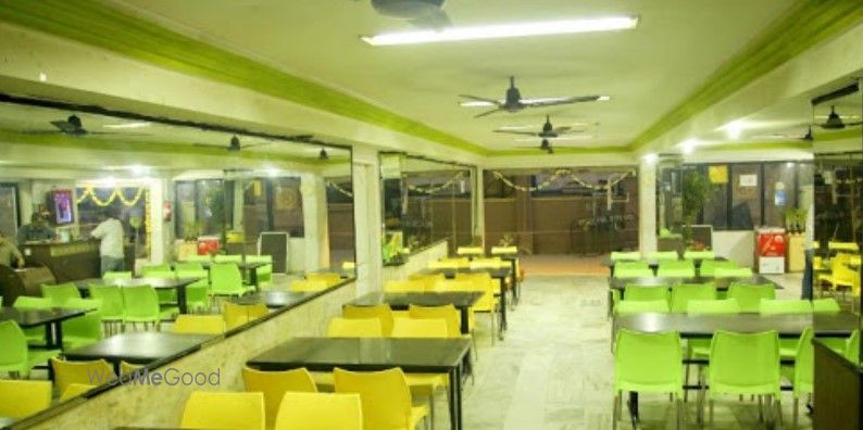 Photo By Hotel Yasodha Towers - Venues