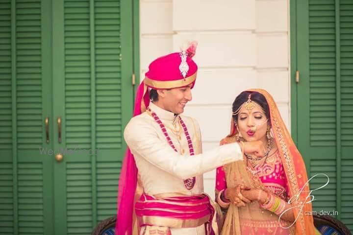 Photo By Parsh Ethnic Wear - Groom Wear