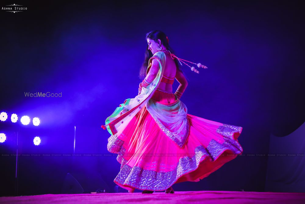 Photo By Ashna Studio - Photographers