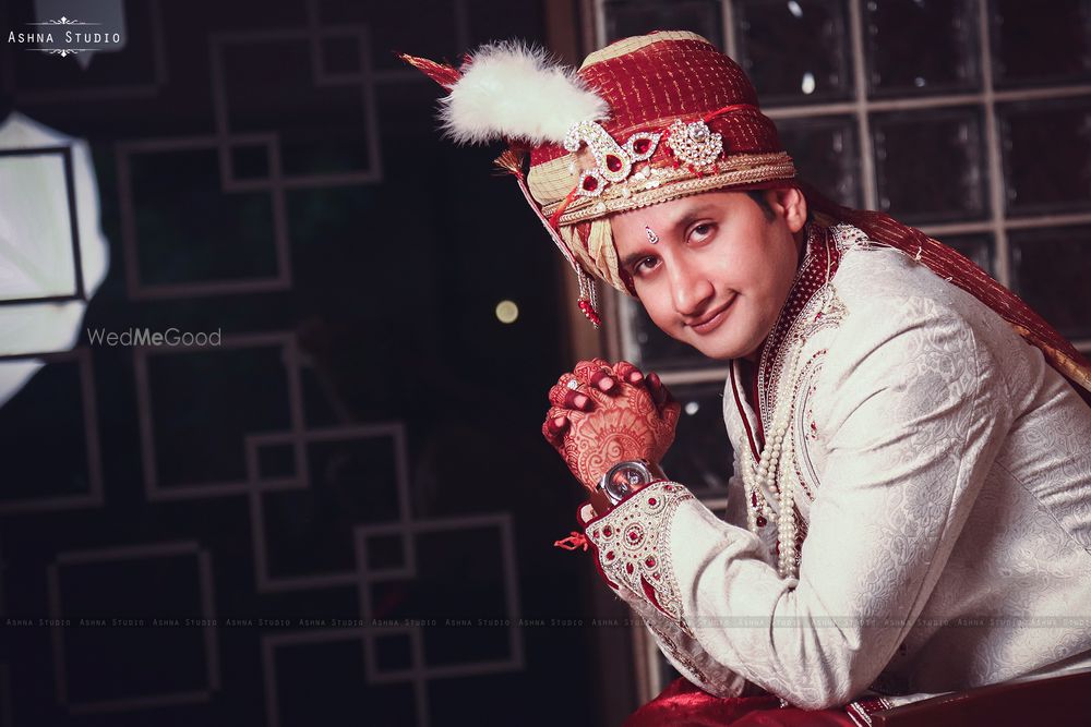 Photo By Ashna Studio - Photographers