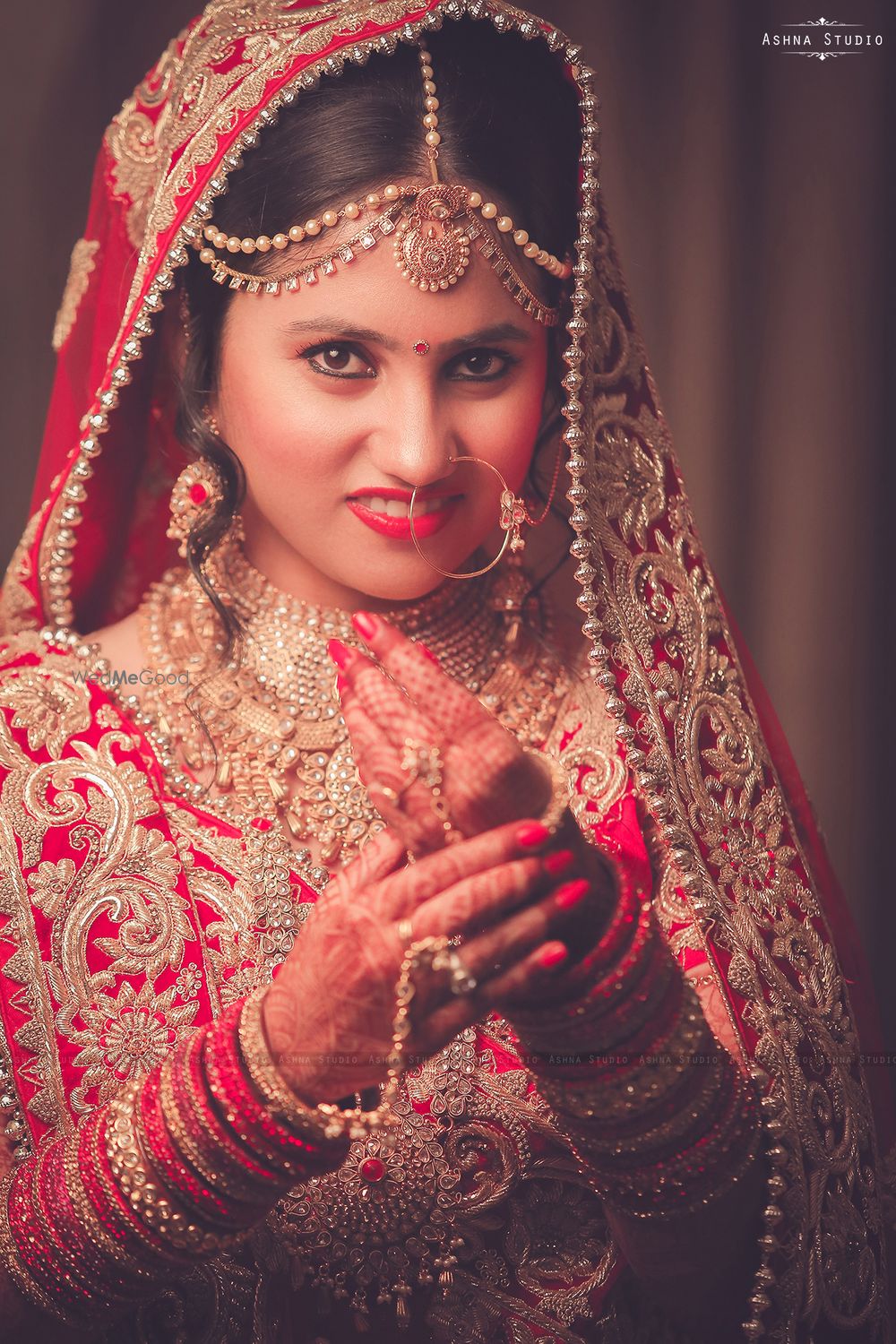 Photo By Ashna Studio - Photographers