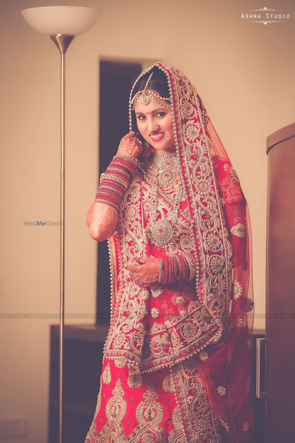 Photo By Ashna Studio - Photographers